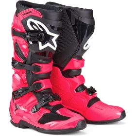 ALPINESTARS Limited Edition Diva Tech 7 Boots