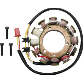 MOOSE OFFROAD Stator Kawasaki KL / KLR 250 85-05