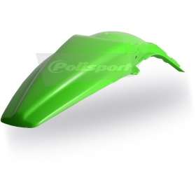 Polisport galinis purvasaugis Kawasaki KX 250/450cc 09-12 Žalia