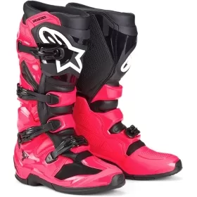 ALPINESTARS Limited Edition Diva Tech 7 Boots