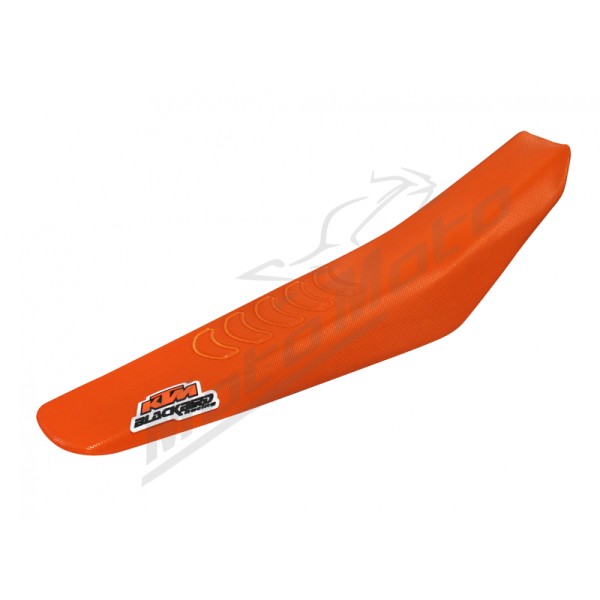 BLACKBIRD Replica Trophy Seat Cover Husqvarna / KTM 125-500cc