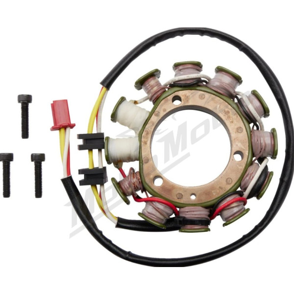 MOOSE OFFROAD Stator Kawasaki KL / KLR 250 85-05