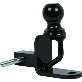 MOOSE OFFROAD FOUR WHEEL Trio Hitch 76,2 mm