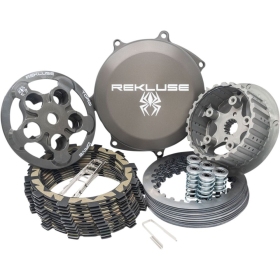 REKLUSE Clutch Kit Sherco SCF / SEF / SEF-R 450-500 15-24