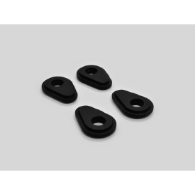 ZIEGER Indy Spacer Yamaha MT-01 / MT-03 / MT-07 / MT-09 / MT-10 / MT-125 / XSR 125-1700 05-24