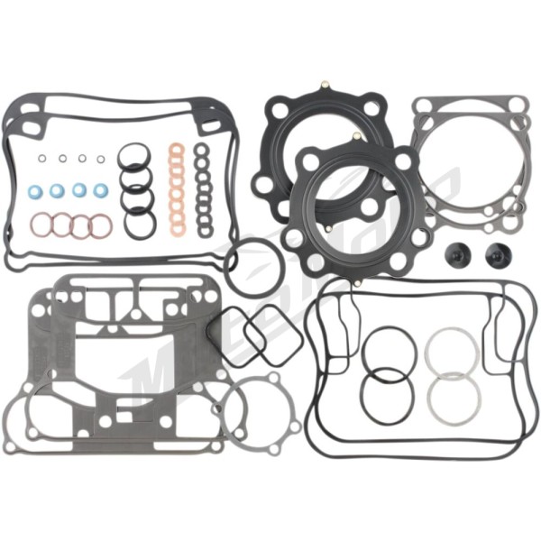 COMETIC V-Twin Top End Gasket Kits Harley Davidson XL / XLH 883cc 91-03