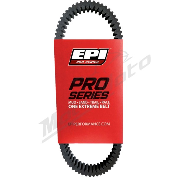EPI Pro Series pavaros diržas Polaris ACE / General / Ranger / RZR 500-1000 16-24