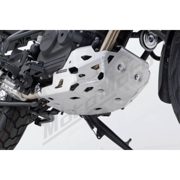 SW-MOTECH Variklio apsauga Royal Enfield Himalayan 400-450 23-25