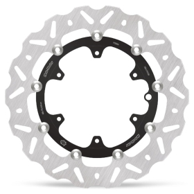 Moto-Master Floating Front Brake Disc 300mm AJP / Gas Gas / Husqvarna / KTM 650-990cc 03-26