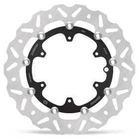 Moto-Master Floating Front Brake Disc 300mm AJP / Gas Gas / Husqvarna / KTM 650-990cc 03-26
