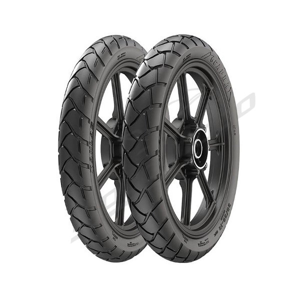ANLAS Capra Tire 57P TL 90/90 R18