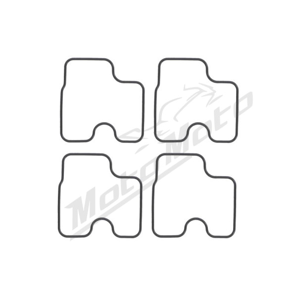 Tourmax Float chamber gasket 4pcs. Honda GL 1500 97-03