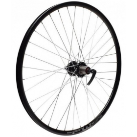 BICYCLE REAR RIM 27,5" 1PCS