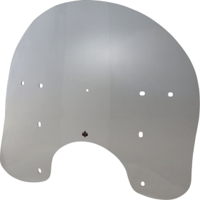 KLOCK WERKS Flare™ Billboard Windshield HARLEY DAVIDSON FLD/FLHR 1340-1868 97-25