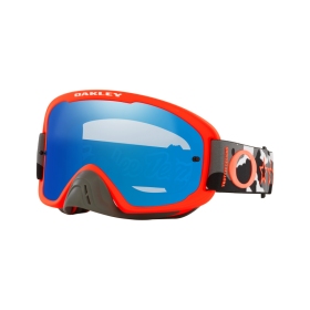 Oakley Goggles O Frame 2.0 Pro MX Tld Black Camo