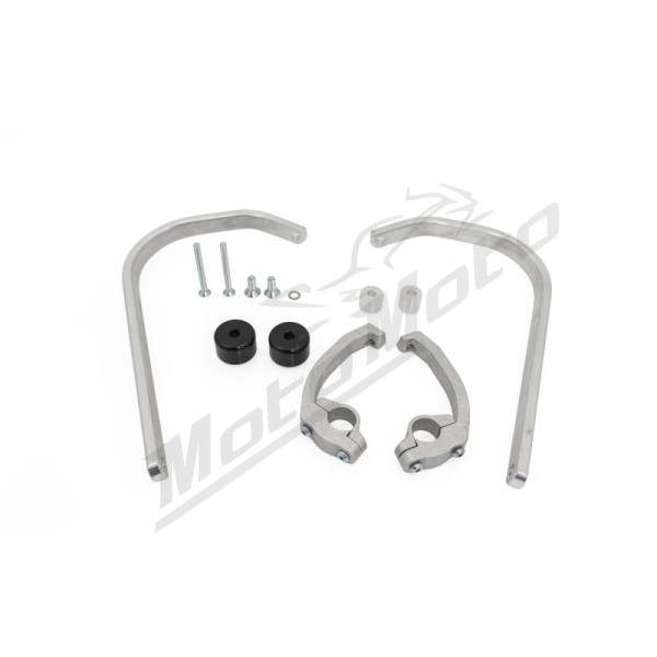BARKBUSTERS Handguards Honda XL Transalp 750 23-26