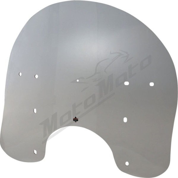 KLOCK WERKS "Flare™ Billboard" priekinis stiklas HARLEY DAVIDSON FLD/FLHR 1340-1868 97-25