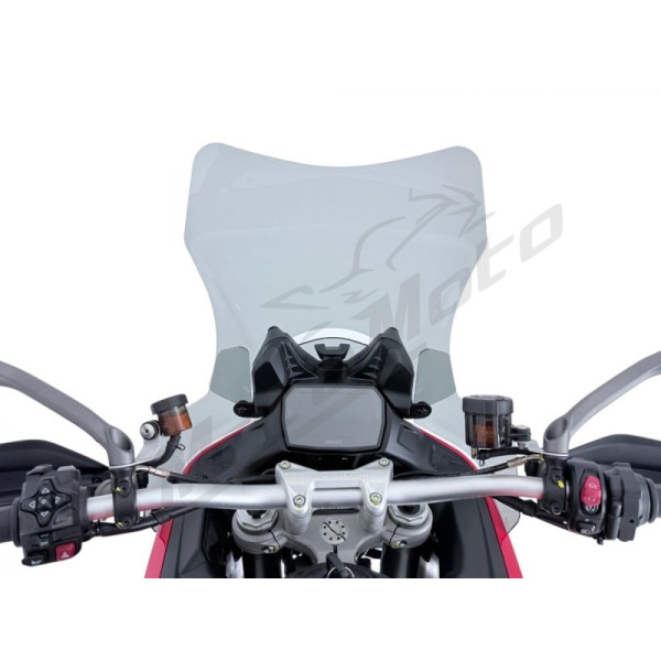 WRS Windscreen Caponord Ducati Multistrada V2 900cc 2025