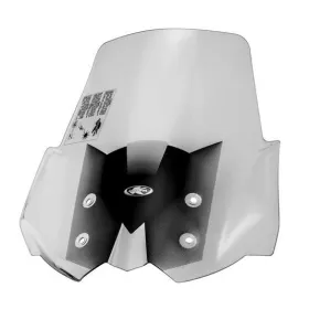 KAPPA Windshield clear 52x48.5cm Kawasaki Versys 1000 19-24