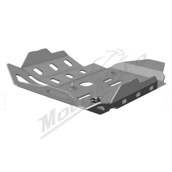 Crosspro Aluminum Engine Guard BMW R 1200 GS 08-13