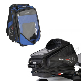 Oxford Q30R QR Tank Bag