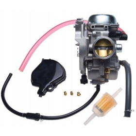 CARBURETOR FOR KAWASAKI KVF360 2003-2007