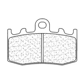 CL BRAKES 1101XBK5 Street Sintered Metal Brake pads BMW HP2 / K / R 850-1300 96-15