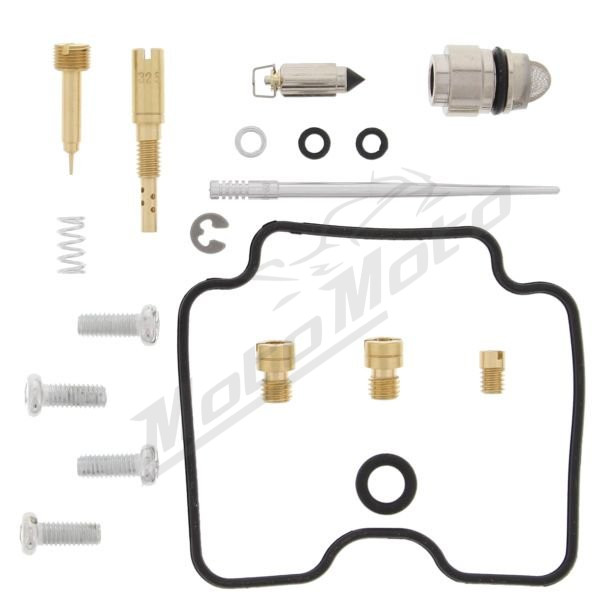 All Balls Carburettor repair kit Can Am Outlander 330 04-05