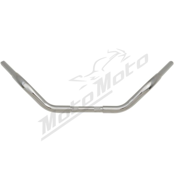 DRAG SPECIALTIES 1-1/4" Buffalo Bar Handlebar Ø25,4mm