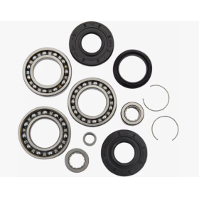 ALL BALLS Front Differential Bearing & Seal Kit Honda TRX 500-680 03-19