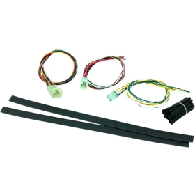 NAMZ Handlebar Control Extension Harness INDIAN SCOUT 2015-2024