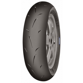 Tyre MITAS MC 35 S-RACER 2.0 MEDIUM TL 55P 120/80 R12