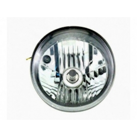 Headlight RMS VESPA GTS SUPER 125-300