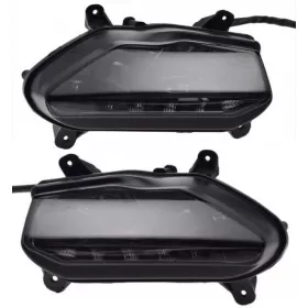 Headlight BEELINE/ ITALJET/ JUNAK/ LEXMOTO/ LONGJIA/ NECO