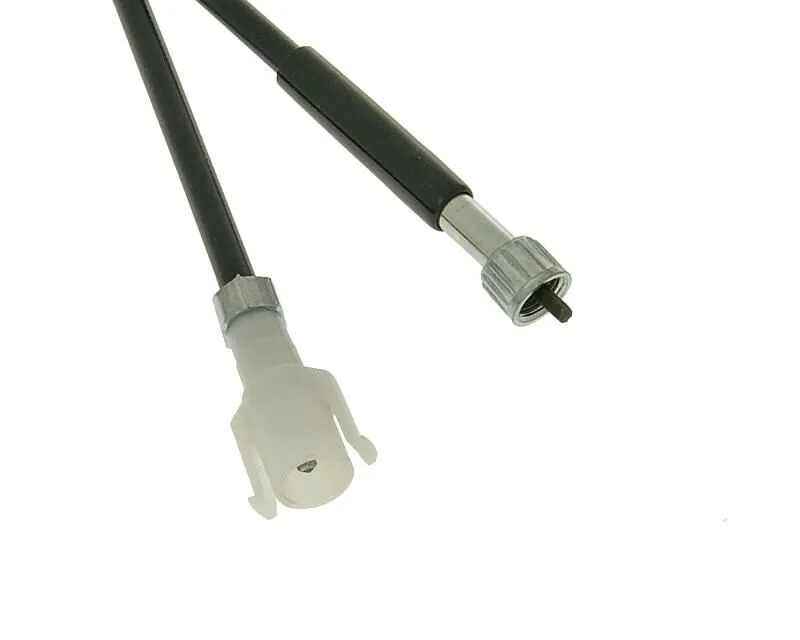 101 OCTANE Speedometer Cable for Scooters 95.5cm Derbi / Gilera / Piaggio 50/125 93-13