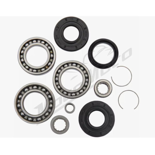 ALL BALLS Priekinio reduktoriaus remonto kompl. Honda TRX 500-680 03-19