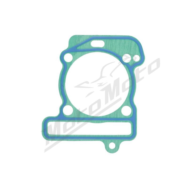 ATHENA Cylinder Head Gasket Aprilia / Italjet / Piaggio / Vespa 125 95-01