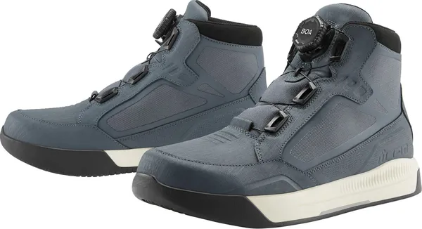 ICON Patrol 3™ Waterproof Boots
