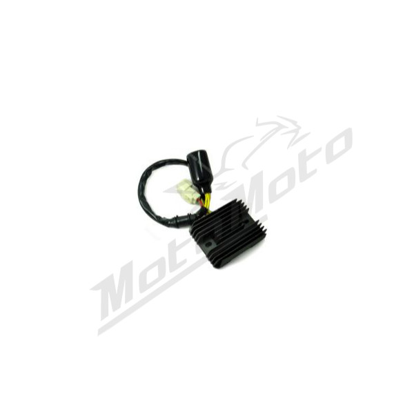 Maxtuned Srovės Lygintuvas Honda VFR / CB 800-1300 97-01