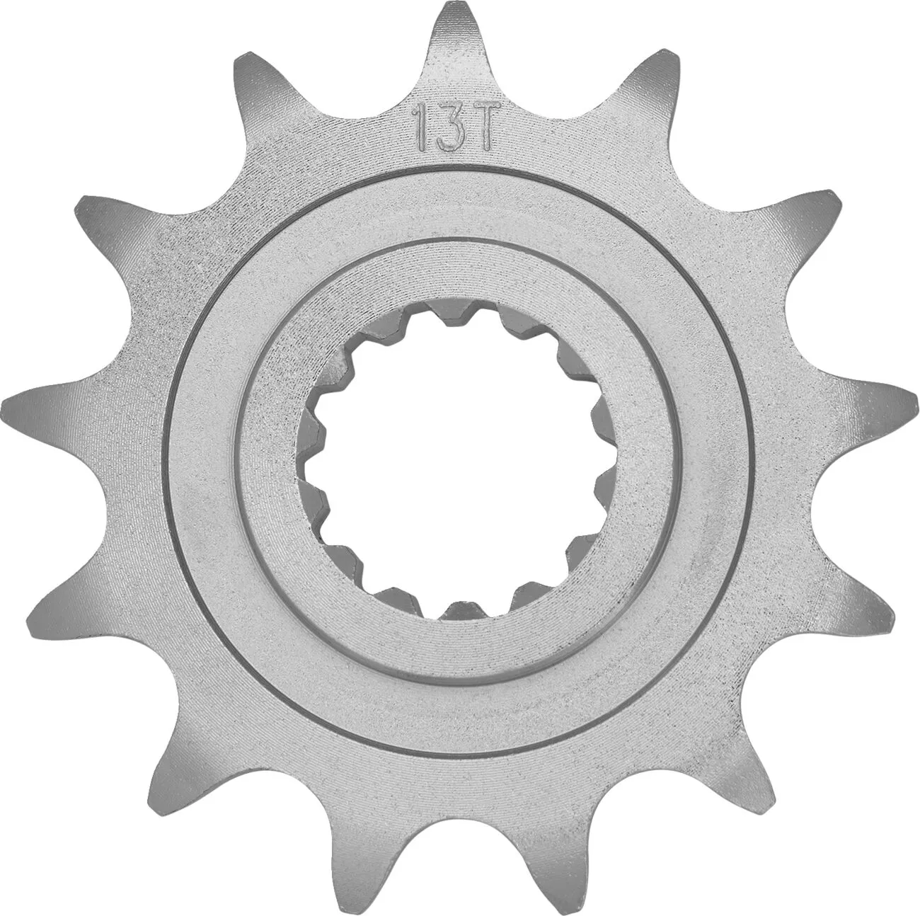 MOOSE OFFROAD Front Sprocket 13T GasGas EC / SM 200-515cc 97-15