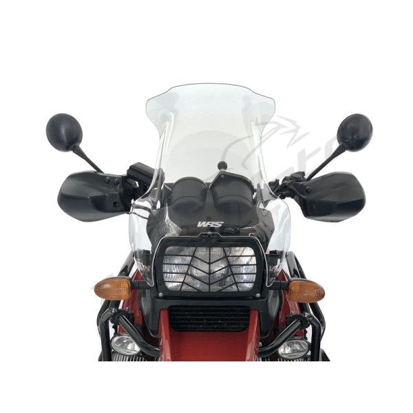 WRS TOURING Windscreen Clear BMW R1100GS 94-99