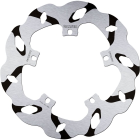GALFER Wave® Front Brake Rotor Malaguti / Piaggio 50-250cc 92-19