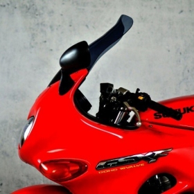 MOTOSHIELDS Windscreen SUZUKI GSX 750 F 1998-2007