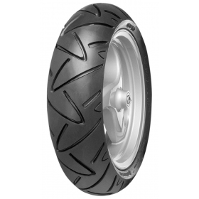 Padanga CONTINENTAL ContiTwist TL 53J 90/100 R10