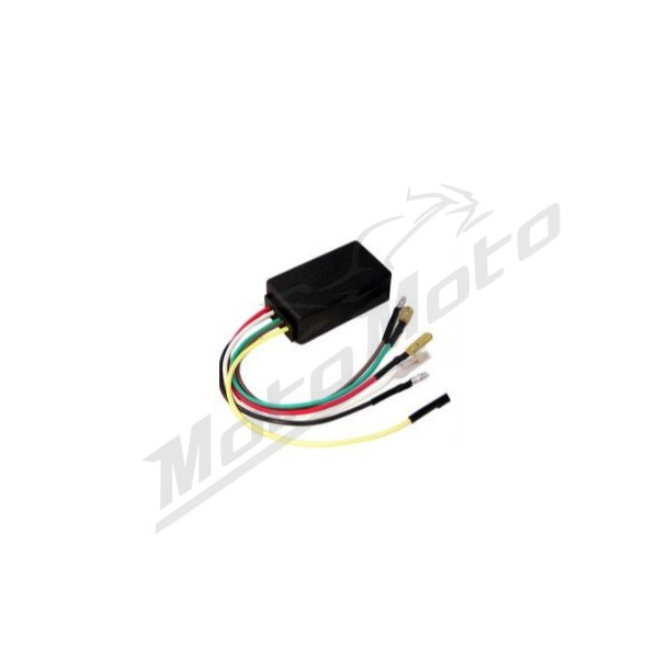 Dze ignition module cdi Suzuki LT / LT-F 160cc 89-01
