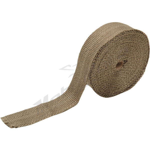 MOOSE OFFROAD Išmetimo termo juosta 15,2 m x 50.8 mm