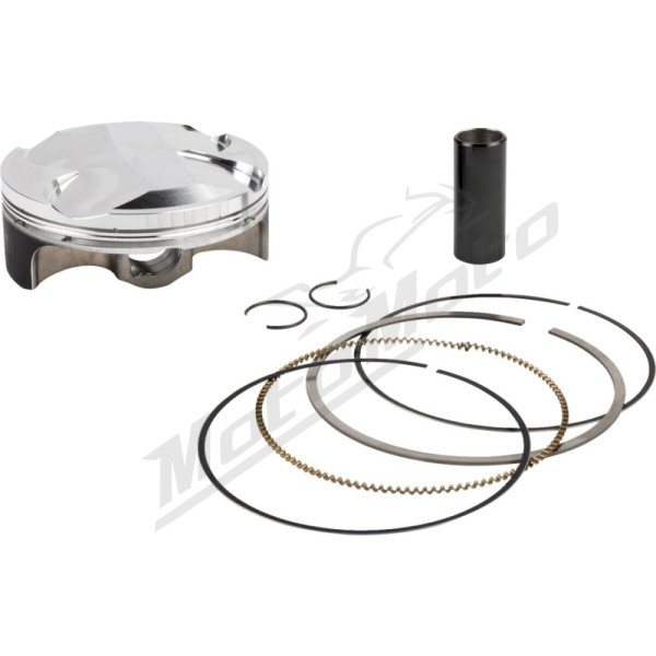 WOSSNER Piston Kit 95,00mm Gas Gas / Husqvarna / KTM 450 23-25