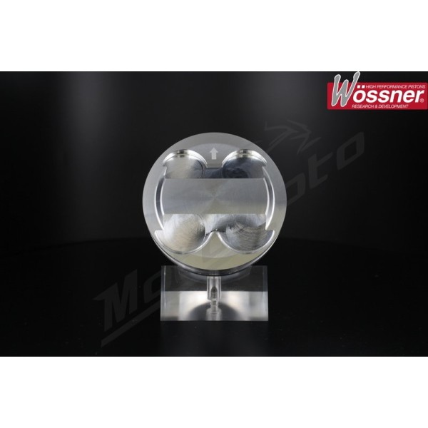 WÖSSNER Forged Piston 79,94-82,94mm Suzuki DR 350 90-99