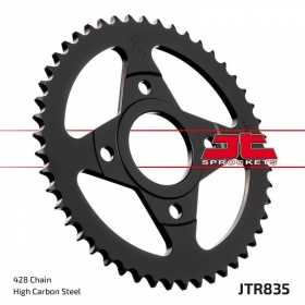 Rear sprocket JTR835