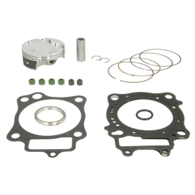 Athena Piston kit 76,75mm Honda CRF 250 14-15